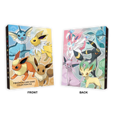 Pokemon: Terastal Festival ex sv8a Chinese - Binder Set